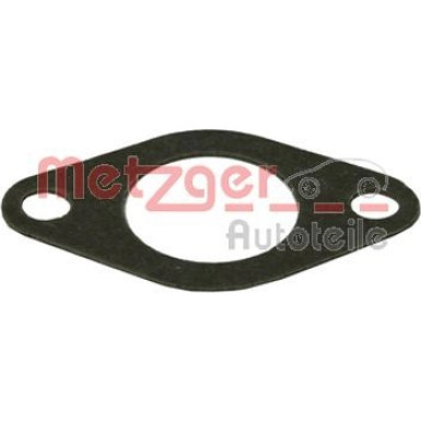 Metzger | Dichtung, AGR-Ventil | 0899161