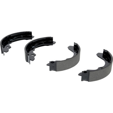 03.0137-0278.2 Bremsbackensatz