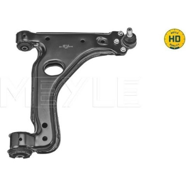 616 050 0020/HD Lenker, Radaufhängung MEYLE-HD: Better than OE.