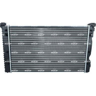 50543A Kühler, Motorkühlung Economy Class