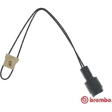 Brembo Warnkontakt, Bremsbelagverschleiß PRIME LINE A 00 216