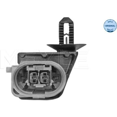 Meyle Sensor, Abgastemperatur MEYLE-ORIGINAL: True to OE 114 800 0092