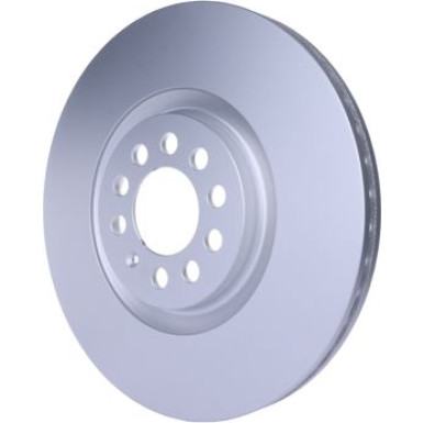 Hella | Bremsscheibe | 8DD 355 106-731