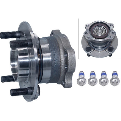 713 6792 30 Radlagersatz