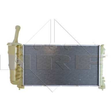 53247 Kühler, Motorkühlung