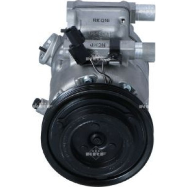 NRF Kompressor, Klimaanlage EASY FIT 32718 NRF Kompressor, Klimaanlage EASY FIT 32718