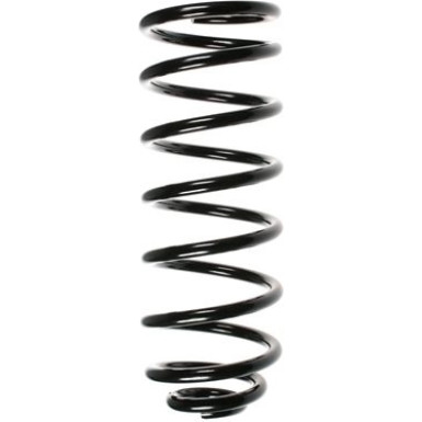 Spidan | Fahrwerksfeder | 49158