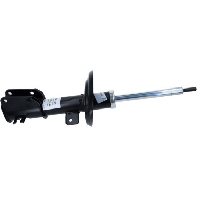 Sachs | Stoßdämpfer | 314 627