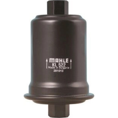 KL 522 Kraftstofffilter KL 522 Kraftstofffilter