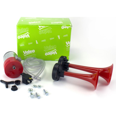Valeo | Horn | 479172