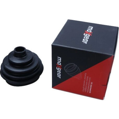 Maxgear | Faltenbalgsatz, Antriebswelle | 49-0791