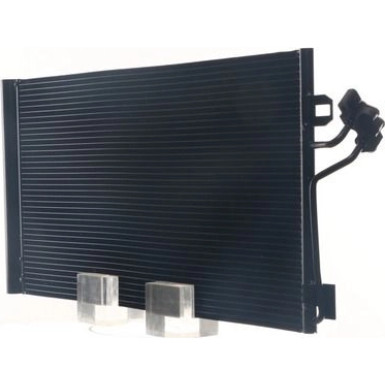 AC 762 000S Kondensator, Klimaanlage BEHR AC 762 000S Kondensator, Klimaanlage BEHR