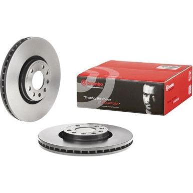 Brembo | Bremsscheibe | 09.9177.11