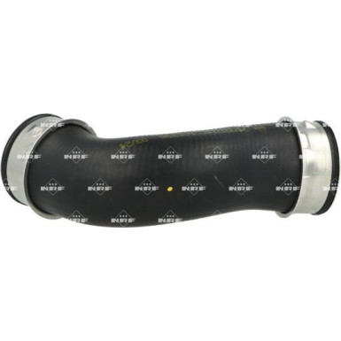 166336 Ladeluftschlauch 166336 Ladeluftschlauch