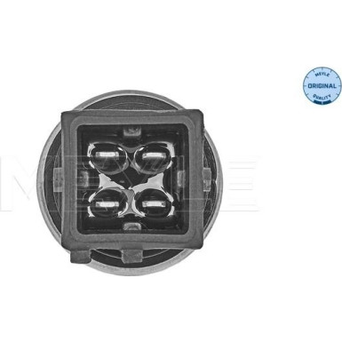 16-14 899 0011 Sensor, Kühlmitteltemperatur MEYLE-ORIGINAL: True to OE.