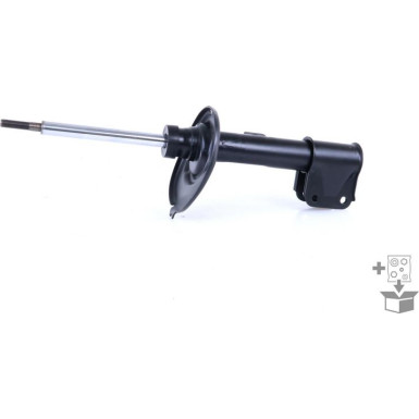 G8127 Stoßdämpfer MONROE ORIGINAL (Gas Technology) G8127 Stoßdämpfer MONROE ORIGINAL (Gas Technology)