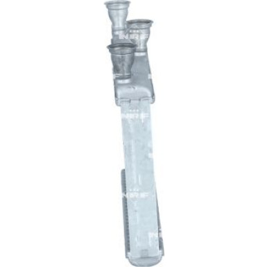 54311 Wärmetauscher, Innenraumheizung