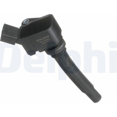 Delphi | Zündspule | GN10632-12B1
