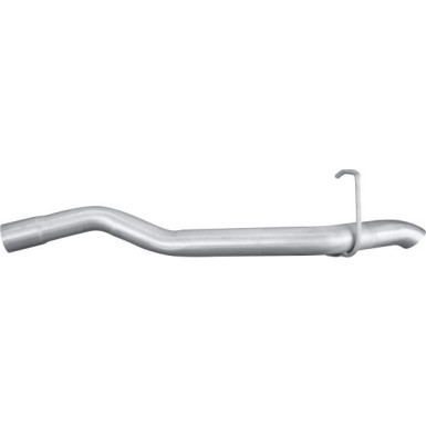 Hella | Abgasrohr | 8LA 366 004-031