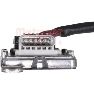 Metzger | NOx-Sensor, NOx-Katalysator | 0940011