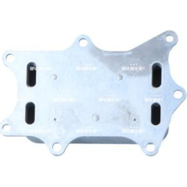 31863 Ölkühler, Motoröl 31863 Ölkühler, Motoröl