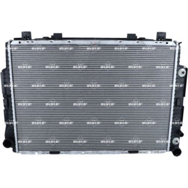 NRF | Kühler, Motorkühlung | 55320