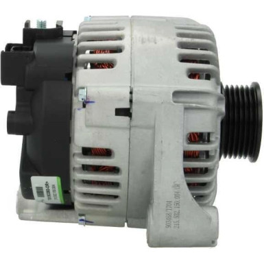 215.532.150.004 Generator