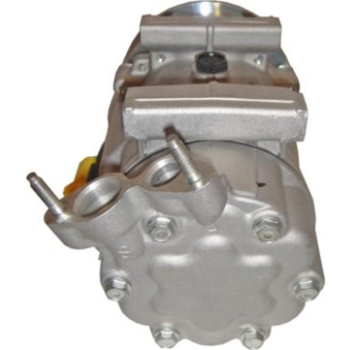 ACP 10 000S Kompressor, Klimaanlage BEHR