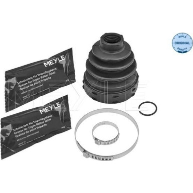 Meyle Faltenbalgsatz, Antriebswelle MEYLE-ORIGINAL: True to OE 16-14 495 0021 Meyle Faltenbalgsatz, Antriebswelle MEYLE-ORIGINAL: True to OE 16-14 495 0021
