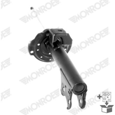 Monroe | Stoßdämpfer | 742024SP Monroe | Stoßdämpfer | 742024SP