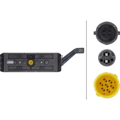 Hella | Heckleuchte | 2VP 340 961-151