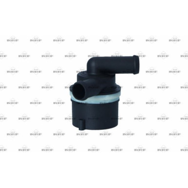 NRF Zusatzwasserpumpe EASY FIT 390041