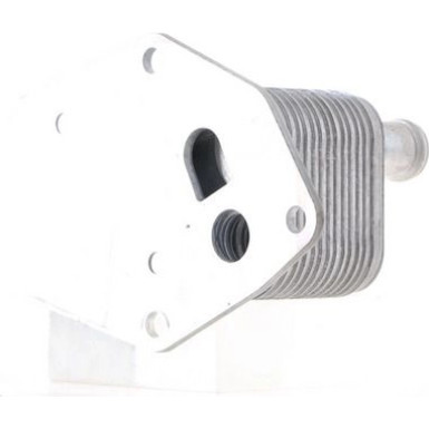 Mahle | Ölkühler, Motoröl | CLC 155 000S