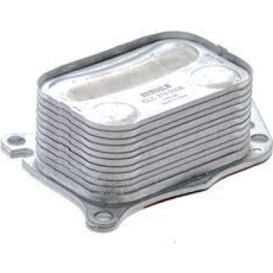 Mahle | Ölkühler, Motoröl | CLC 278 000S