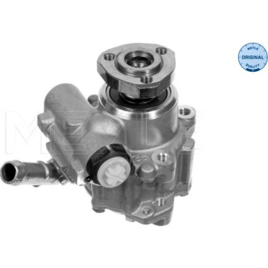 Meyle Hydraulikpumpe, Lenkung MEYLE-ORIGINAL: True to OE 114 631 0030
