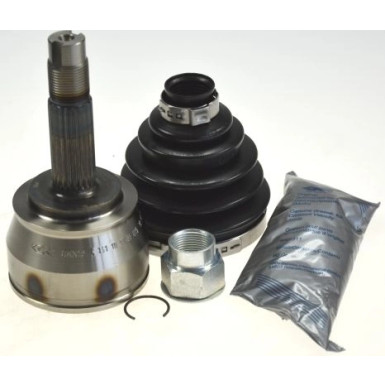 22203 Gelenksatz, Antriebswelle