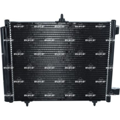 35405 Kondensator, Klimaanlage EASY FIT