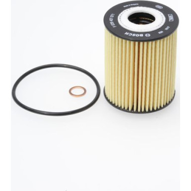 BOSCH F 026 407 071 Ölfilter