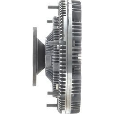 Mahle | Kupplung, Kühlerlüfter | CFC 201 000P