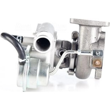 Nissens Turbolader 93060