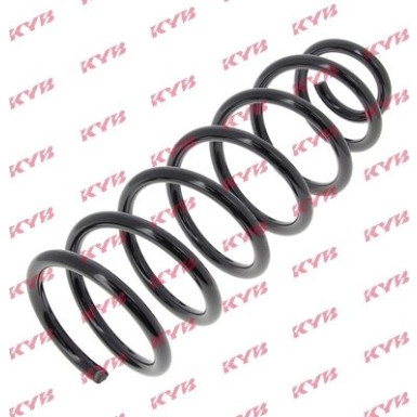 KYB Fahrwerksfeder K-Flex RC6287