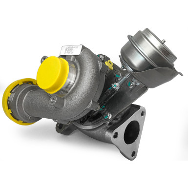 JRONE Turbolader 8G17-300-032 für 038145702G mit Dichtungen ohne Krümmer, Neuteil ohne Pfand