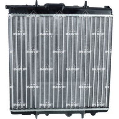 509523A Kühler, Motorkühlung