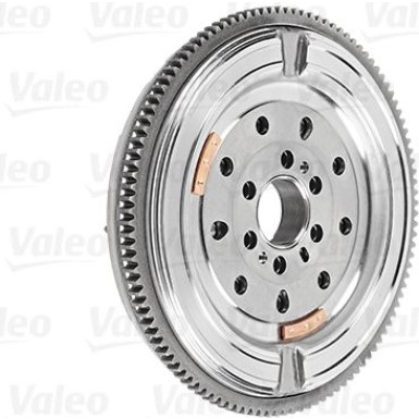 Valeo Schwungrad DUAL MASS FLYWHEEL 836017