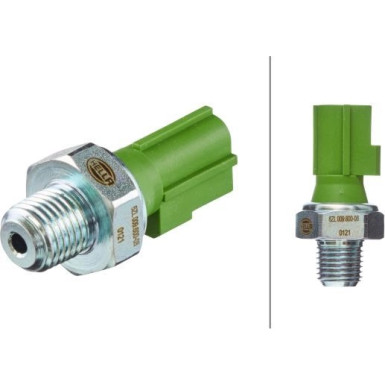 6ZL 009 600-081 Öldruckschalter