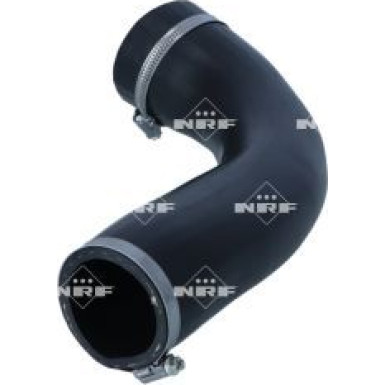 166195 Ladeluftschlauch EASY FIT 166195 Ladeluftschlauch EASY FIT