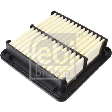 FEBI BILSTEIN 184284 Luftfilter FEBI BILSTEIN 184284 Luftfilter