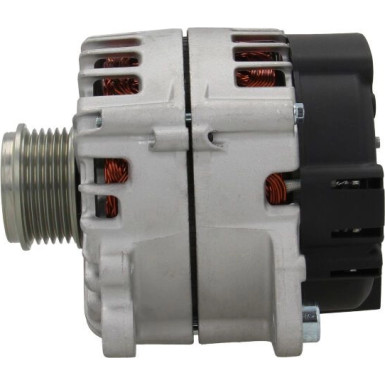 PSH | Generator | 205.546.200.004