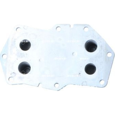 31854 Ölkühler, Motoröl EASY FIT