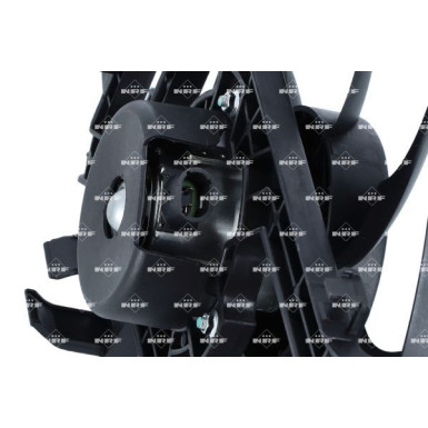 470132 Lüfter, Motorkühlung